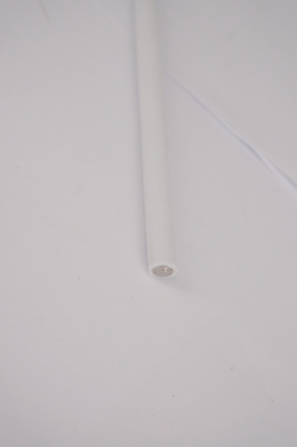 PTFE 250mm To 500mm Stirring Paddle Stirring Potstick Rods For School Lab Experiment 4