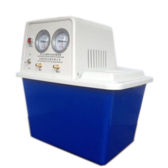 SHZ DIII 110V Laboratory Anti Corrosive Multi Purpose Circulating Water Vacuum Pump