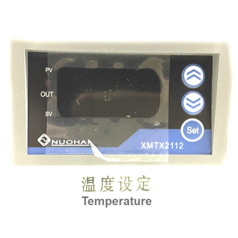 Thermostat Oil Bath Water Bath Boiler Heating Constant Temperature Tank Square Single Holes HH S Capacity 15