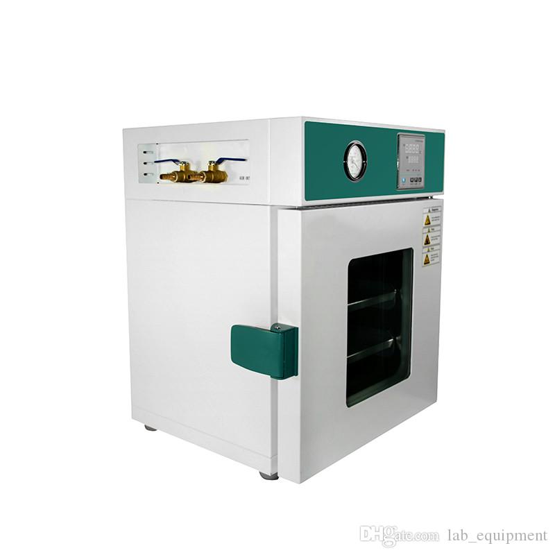 medical lab dry incubator chamber vertical benchtop vacuum laboratory drying oven price