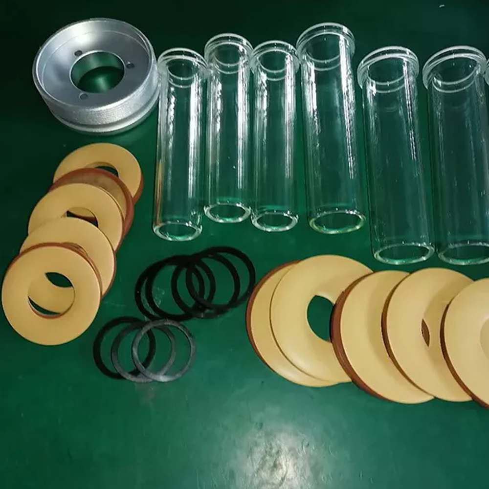 rotary evaporator parts