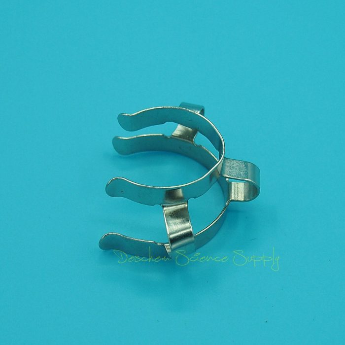 10 Pcs 29 32 29 42 Metal Clip Keck Clamp For 29 Glass Ground Joint 2