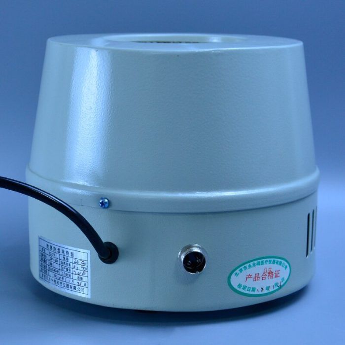 10000ml Thermostat Digital Laboratory Heating Mantle 5