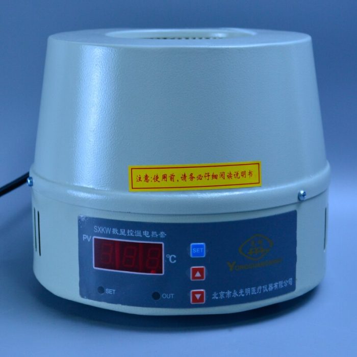 10000ml Thermostat Digital Laboratory Heating Mantle