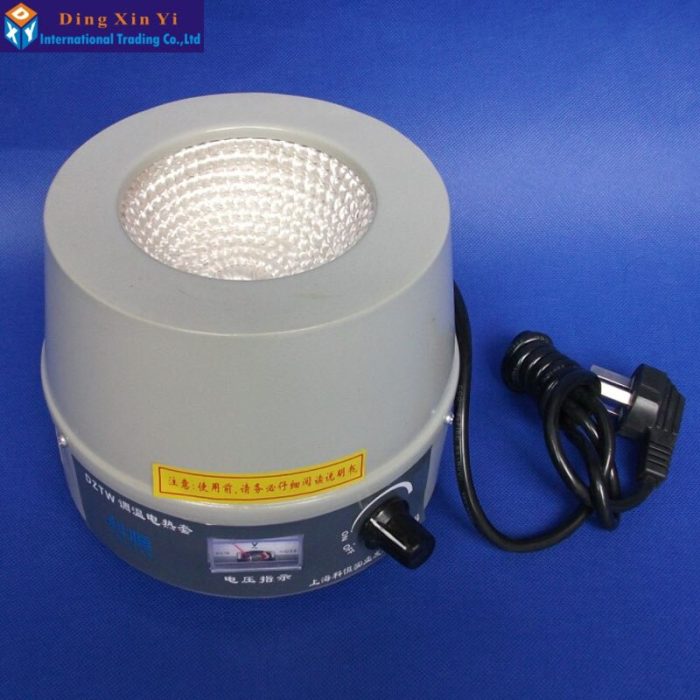 100ml Electronic Controll Heating Mantle For Heating Round Bottom Flask 1