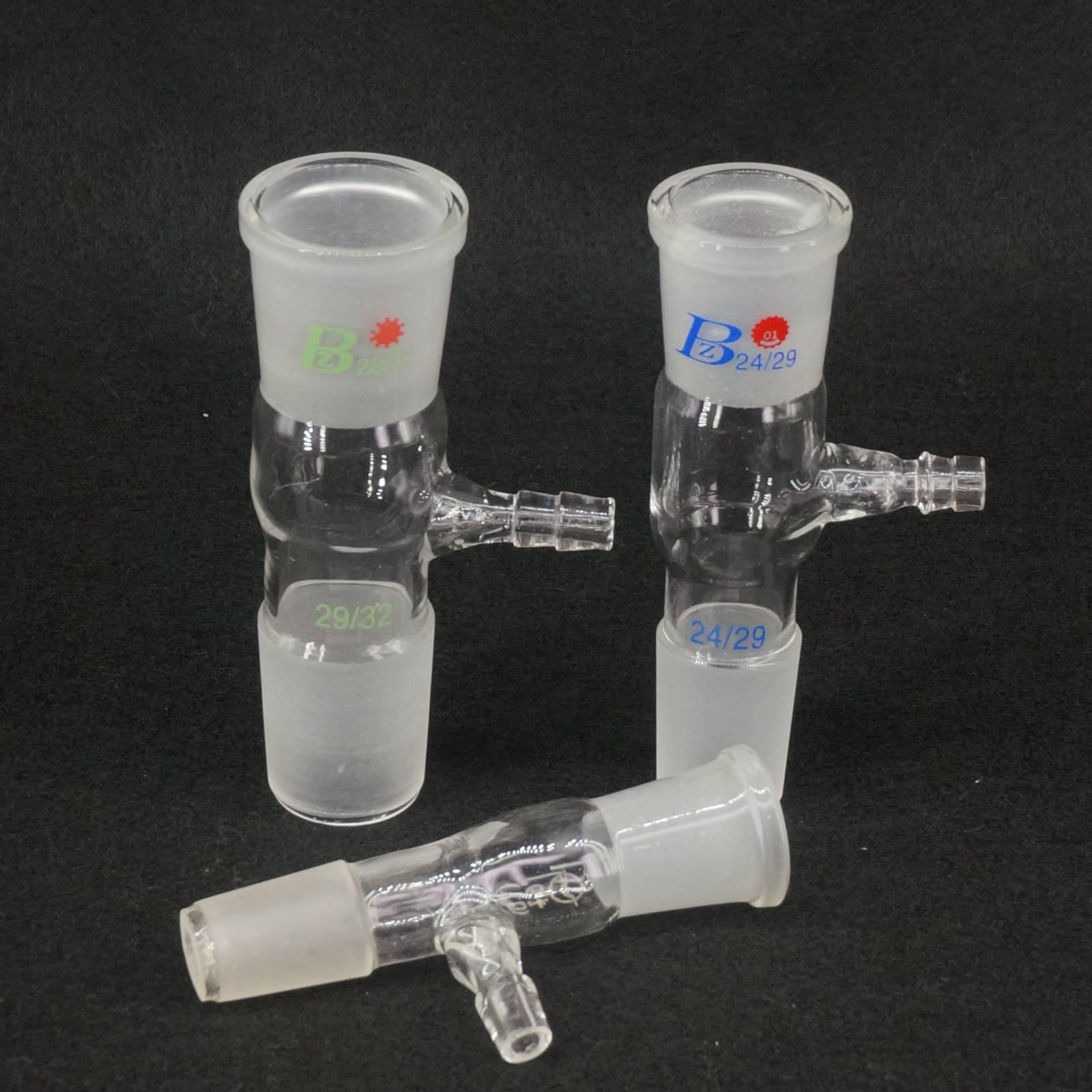 14 23 19 26 24 29 29 32 Ground Joint Female To Male Laborotary Borosilicate Glass 4