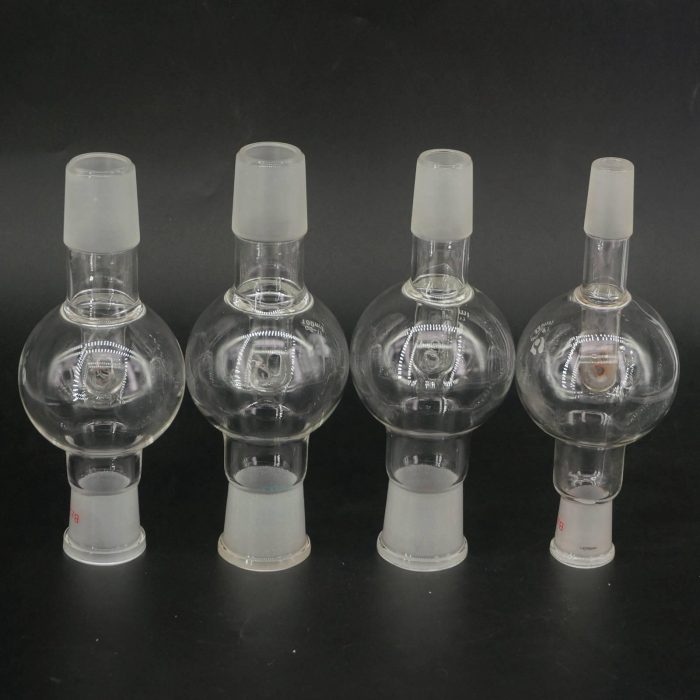 150ml Bump Trap 14 23 19 26 24 29 29 32 Female To Male Joint GG17 1