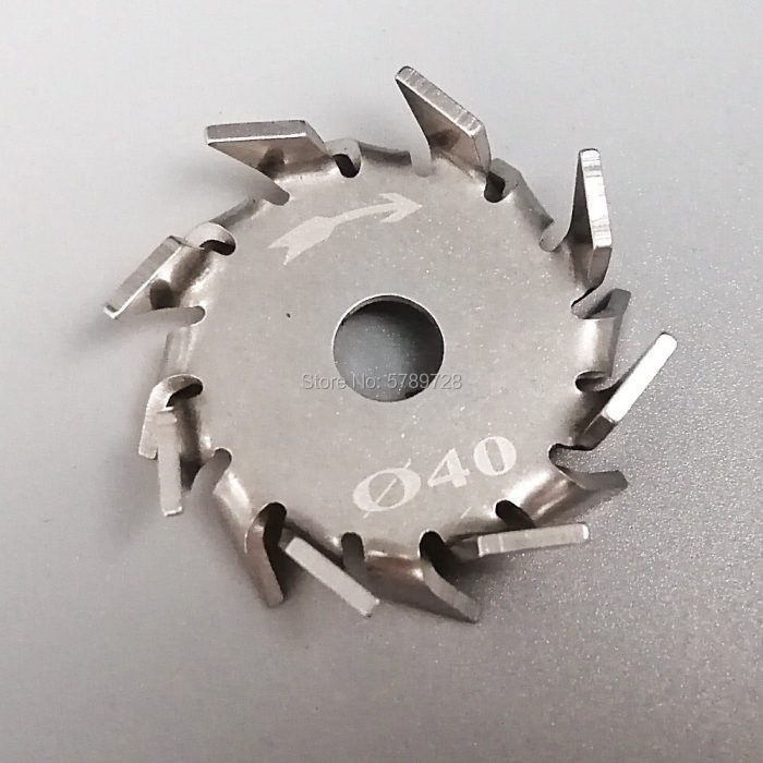 1pc 304 Stainless Steel Saw Tooth Type Stirring Dispersion Disc Lab Dispersing Round Plate Disk Stirrer 5