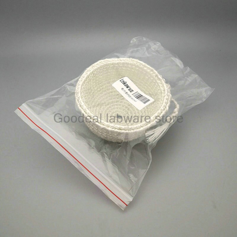 1pcs Lab 250ml To 5000ml Glass Fiber Inner Liner Electric Thermostat Heating Sleeve Core 4