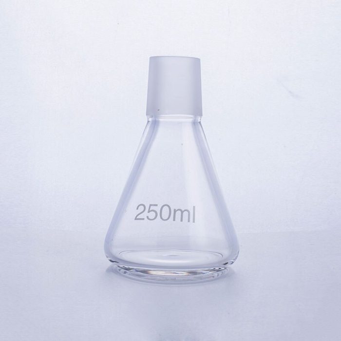 250mL Vacuum Filtration Apparatus With Rubber Tube Glass Sand Core Liquid Solvent Filter Unit Device Laboratory 3