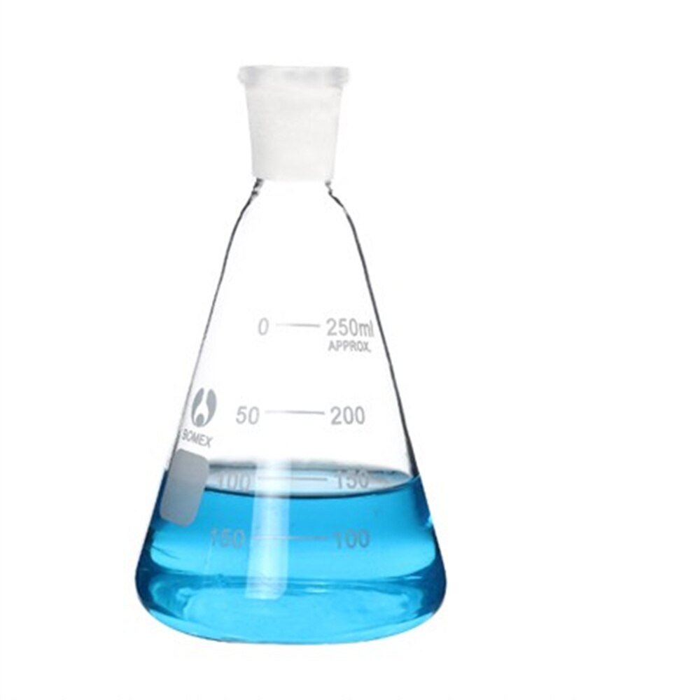 500 Ml 1000 Ml Laboratorium Kimia Glassware Perlengkapan Kaca Penyulingan Alat Distilasi 24 29 Persediaan Laboratorium 4