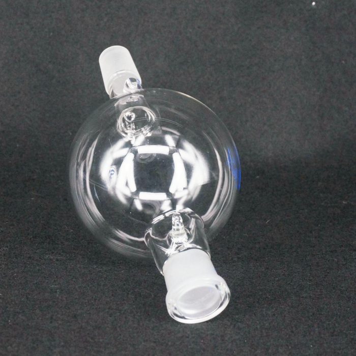500ml Laboratory Glass Chromatography Solvent Reservoir Ball 24 29 Joint 1