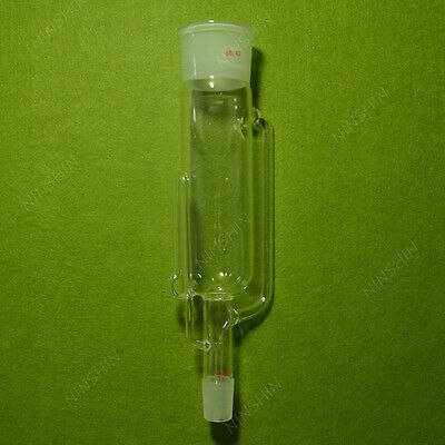 500ml Soxhlet Extractor With Boiling Flask Distillation 24 29 50 40 1