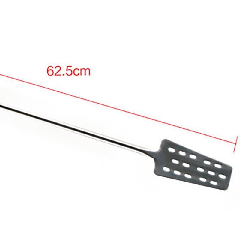 62cm 15 Holes Stainless Steel Wine Mash Tun Mixing Stirrer Paddle Homebrew With Home Kitchen Bar