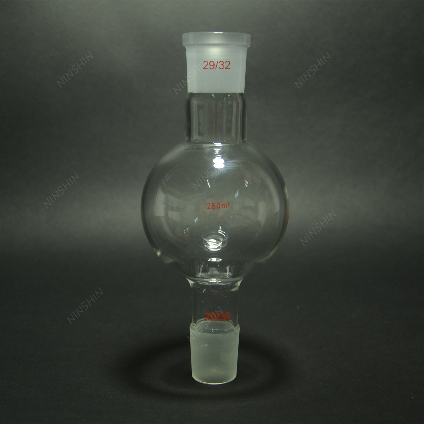 Chromatography Reservoir Flask 29 32 Lab Glassware Flask 250mL 500mL 1000mL 2000mL 5000mL 1