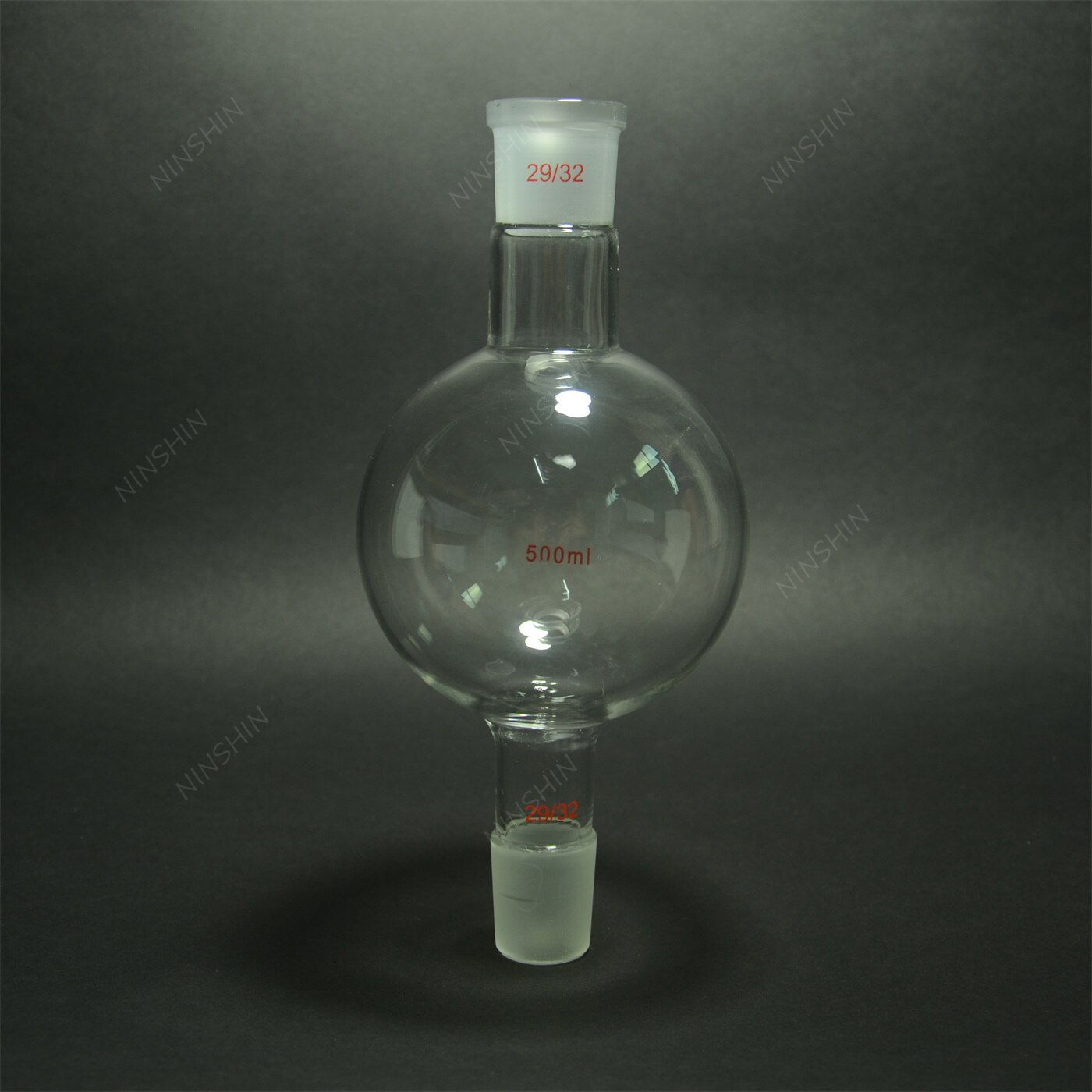Chromatography Reservoir Flask 29 32 Lab Glassware Flask 250mL 500mL 1000mL 2000mL 5000mL 2
