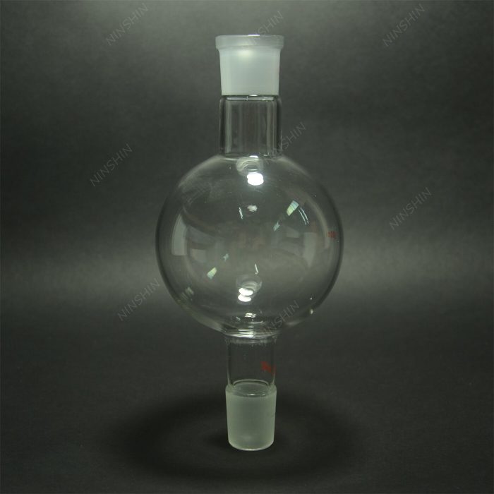 Chromatography Reservoir Flask 29 32 Lab Glassware Flask 250mL 500mL 1000mL 2000mL 5000mL 3