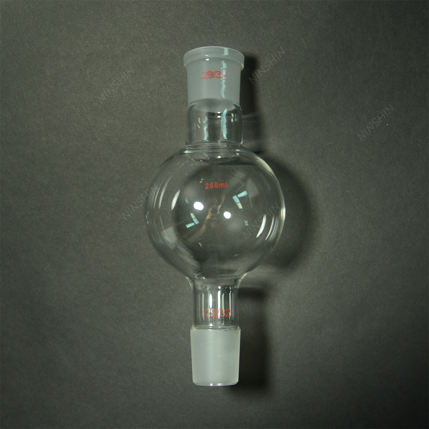 Chromatography Reservoir Flask 29 32 Lab Glassware Flask 250mL 500mL 1000mL 2000mL 5000mL