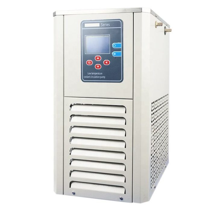 30/30 low temperature circulating cooling water chiller pump