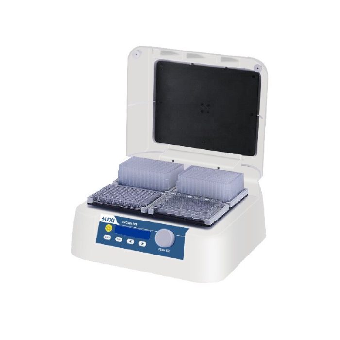 Laboratory Microporous Constant Temperature Incubator Constant Temperature Oscillator Heating Shockproof Incubator