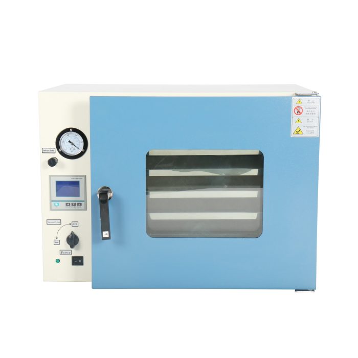 DZF-6020 Electrical vacuum drying oven