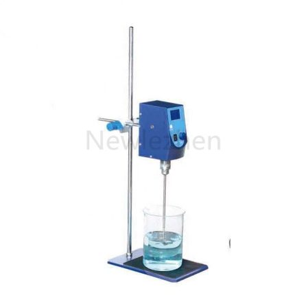 SH II 6 High Quality Laboratory Electromagnetic Stirrer Laboratory Overhead Stirrer 110V 220v 1