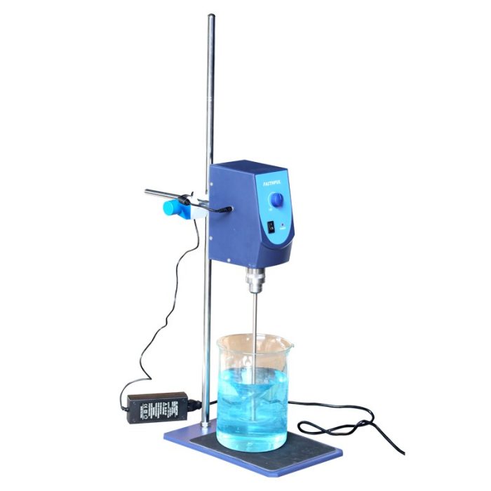 SH II 6 High Quality Laboratory Electromagnetic Stirrer Laboratory Overhead Stirrer 110V 220v 2