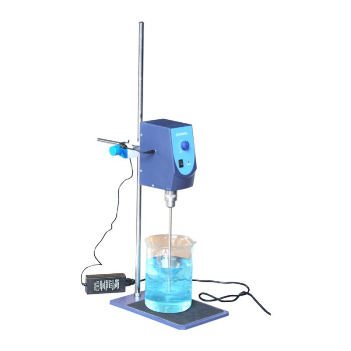 SH II 6 High Quality Laboratory Electromagnetic Stirrer Laboratory Overhead Stirrer 110V 220v