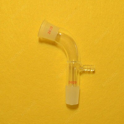 Vacuum Take Off Adapter 24 29 Joint Lab Glassware