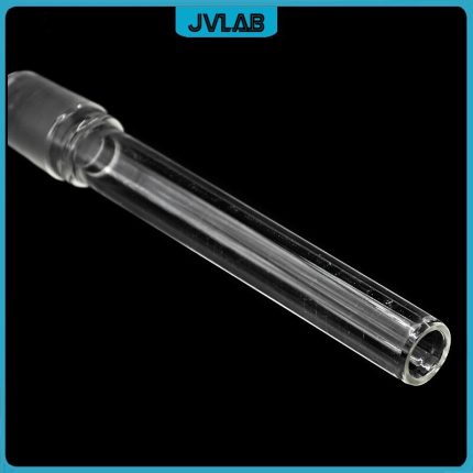 Vapor Tube Rotary Evaporation Tube Rotary Evaporator Rotate Glass Shaft Connector 29 32 Lab Glassware Accessories 2