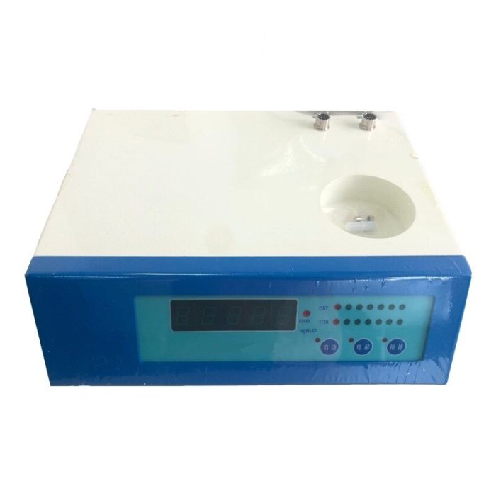 ZOIBKD Provides WS 3 Trace Moisture Meter With Fast Measurement Speed Short Analysis Process Time And 1