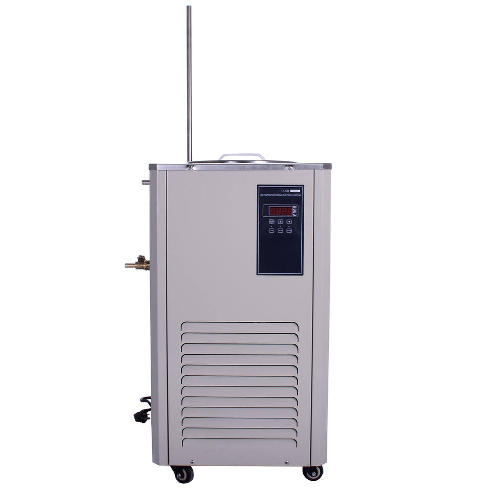 Water Cooler low temperature circulate pump Laboratory Chillers