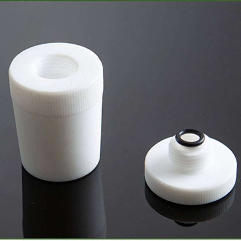 LAB Factory Directly 14#~50# Laboratory Standard PTFE Mixing Plug Stirring Plug/PTFE Stopper Joint