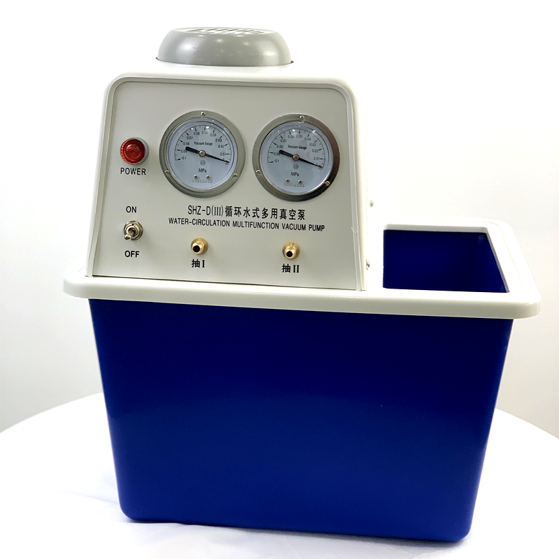 Desktop Multi-purpose Circulating aspirator pump laboratory