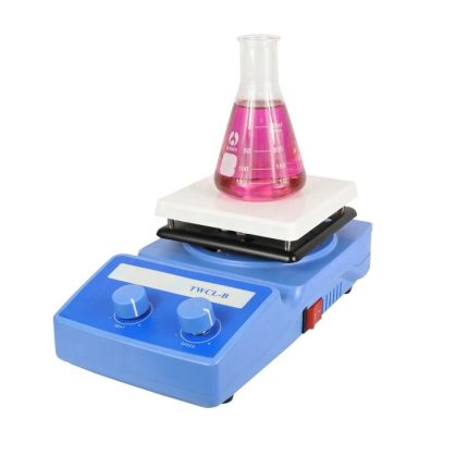 Cheap magnetic drive stirrer electric hot plate