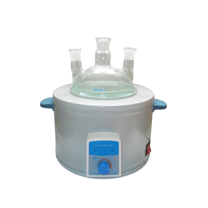 USA Hotsale Lab 10L 20L 50L heating mantle uses in laboratory