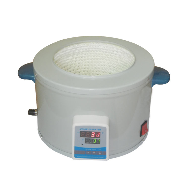 Electric heating mantle Round Bottom Flask Heater