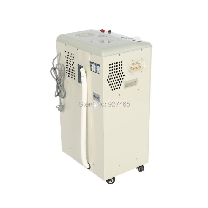 50L lab equipment cycle water vacuum pump