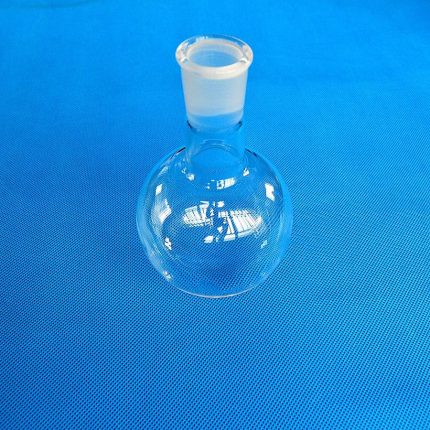 Round Bottom Flask,single-neck,19/26,10ml