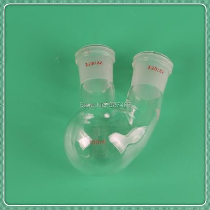 Round Bottom Glass Flask