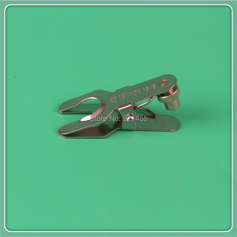 Stainless Steel Spherical Interface Clip