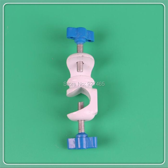 Stands Boss Head Clamps Holder Laboratory Metal Grip Supports Laboratory Clamp