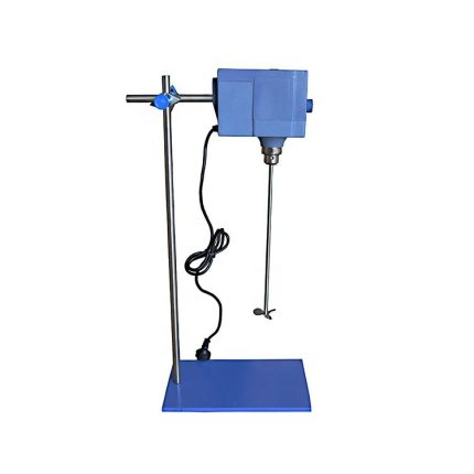 Liquid Chemical Mixers, Constant Speed Portable Mixer for Chemical Lab