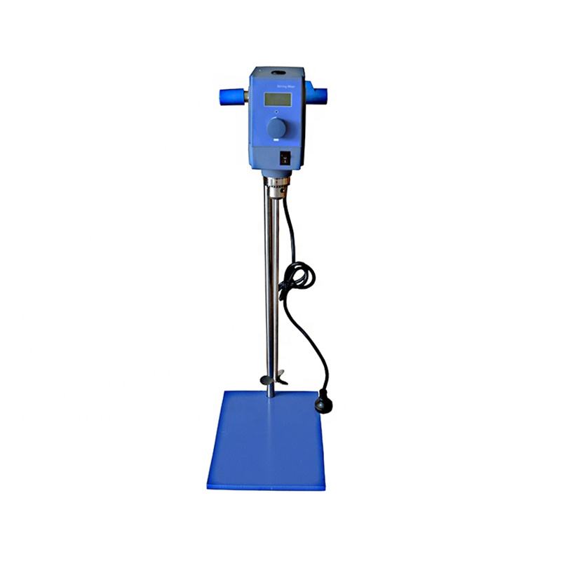Liquid Chemical Mixers, Constant Speed Portable Mixer for Chemical Lab