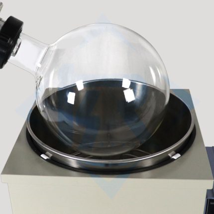 RE-1050 Evaporateur rotatif 50L ballon d'ébullition / d'évaporation