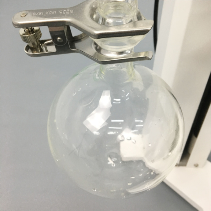 Lab Glass Reactors Receiving Flask - 10L, 20L, 50L, 100L