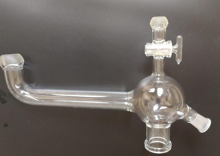 Lab Glass Reactors Reflux Flask Arm - 5L, 10L, 20L , 50L & 100L