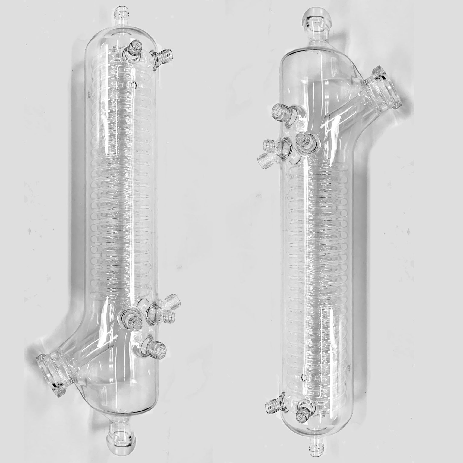 Heidolph vertical condenser G3B XL Rotary Evaporator Replacement Vapor