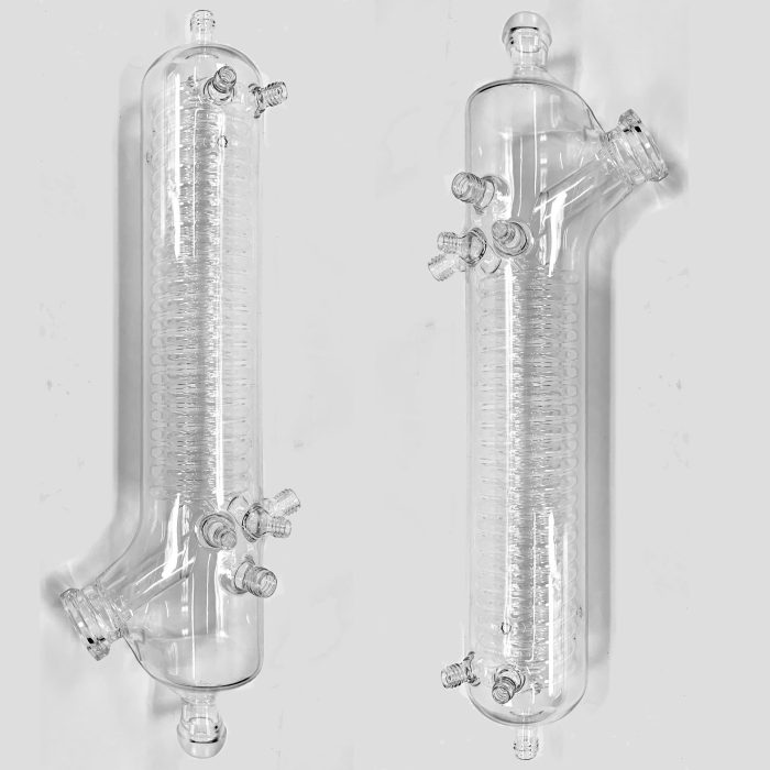 Condensatore verticale Heidolph G3B XL